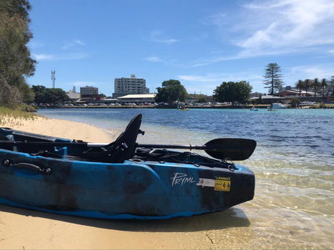 Centre Point - Darwin Holiday 2