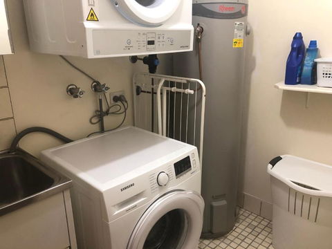 Centre Point - Darwin Holiday 3