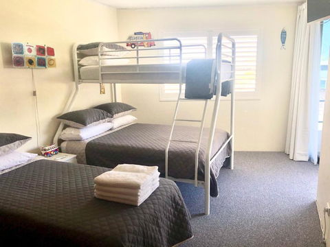 Centre Point - Darwin Holiday 6