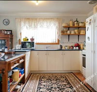 Wombat Haven Bed  Breakfast White Beach - Darwin Holiday