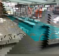 Three Bedroom Penthouse at Paramount - Darwin Holiday