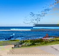 Sunrise Reef - Darwin Holiday