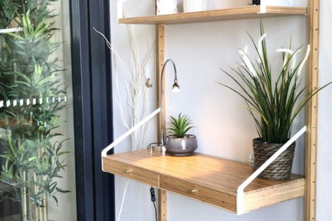 Cozy Apartment With Riverside Views - Darwin Holiday 5