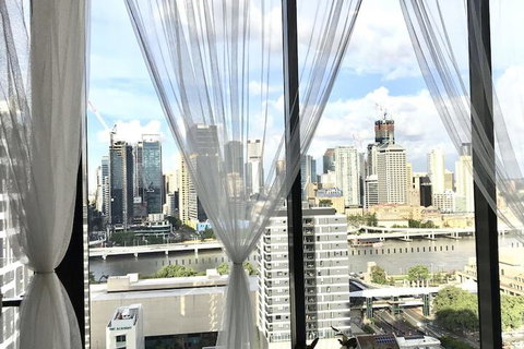 Cozy Apartment With Riverside Views - Darwin Holiday 2