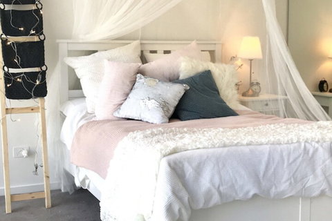 Cozy Apartment With Riverside Views - Darwin Holiday 4