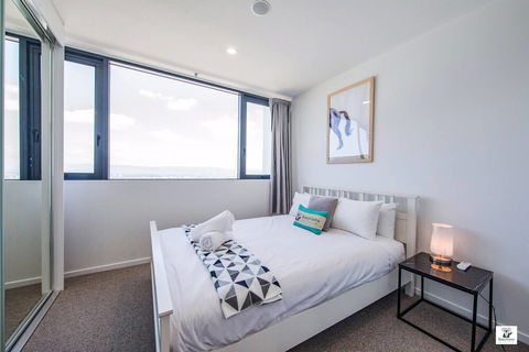 Gold Coast Broadbeach Holiday 2bed2bath Walk To Beach+parking Qbr004 - Darwin Holiday 6