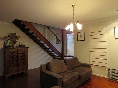 Central Holiday House At 29 Church In Cowes - Darwin Holiday 2