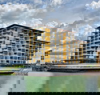 Darwin Waterfront Short Stay Apartments - Darwin Holiday