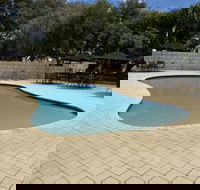 Seaview Apartment - Darwin Holiday