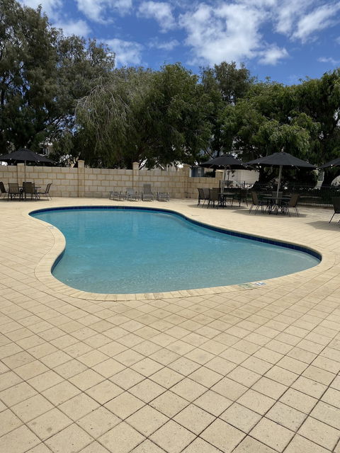 Seaview Apartment - Darwin Holiday 0