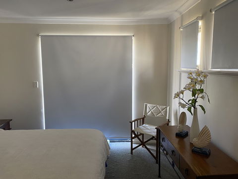 Seaview Apartment - Darwin Holiday 5