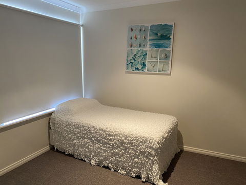 Seaview Apartment - Darwin Holiday 2