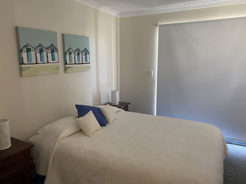 Seaview Apartment - Darwin Holiday 6