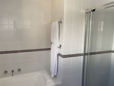 Seaview Apartment - Darwin Holiday 1