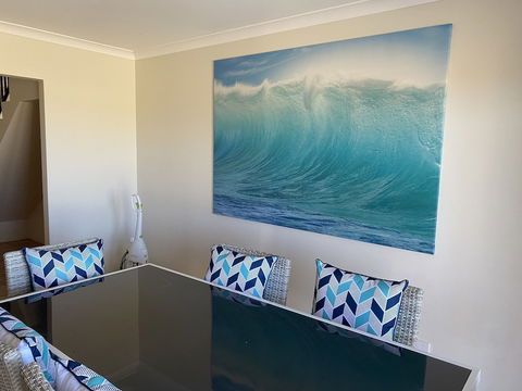 Seaview Apartment - Darwin Holiday 4
