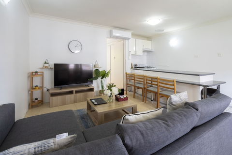 Lotus Stay Manly - Apartment 731 - Darwin Holiday 5