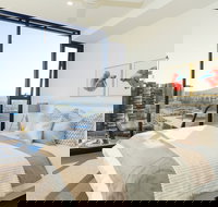 SoFun Homely Apartment on Cordelia St - Darwin Holiday