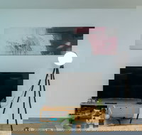 Homely apartments on Manning Street - Darwin Holiday