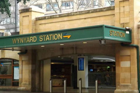 Sydney CBD 503 Brg Furnished Apartment - Darwin Holiday 4