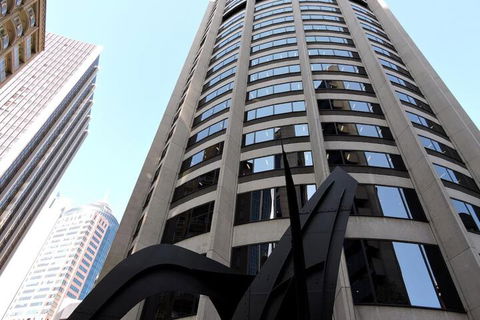 Sydney CBD 503 Brg Furnished Apartment - Darwin Holiday 5