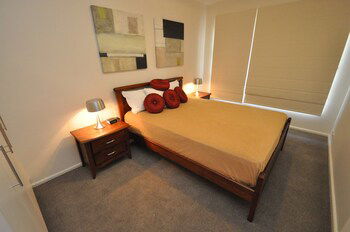Neutral Bay Apartment 63 BEN - Darwin Holiday 1