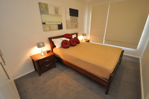 Neutral Bay Apartment 63 BEN - Darwin Holiday 3