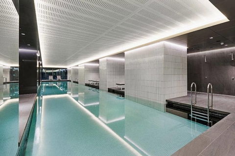 BHB Apartment In The Clouds - Darwin Holiday 2