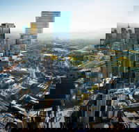 BHB Apartment in the Clouds - Darwin Holiday