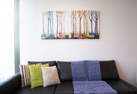 BHB Apartment In The Clouds - Darwin Holiday 5