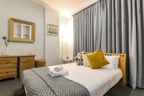 Pyrmont Resort 2 - Darwin Holiday 2