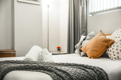 Pyrmont Resort 2 - Darwin Holiday 4