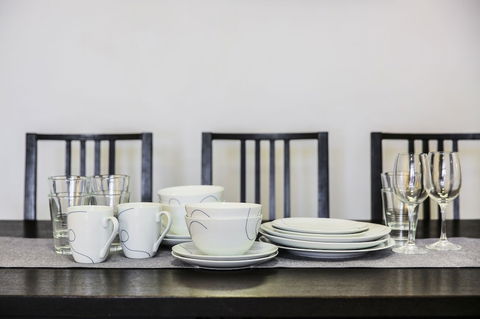 Pyrmont Resort 2 - Darwin Holiday 1