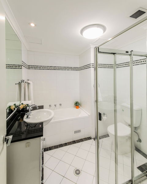 Pyrmont Resort 2 - Darwin Holiday 3