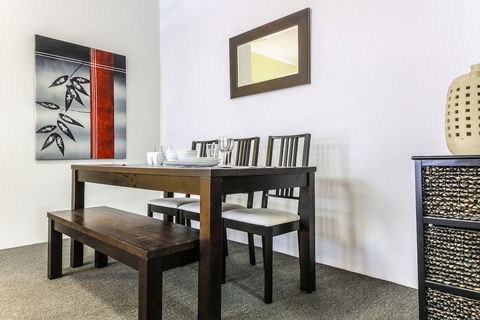 Pyrmont Resort 2 - Darwin Holiday 0