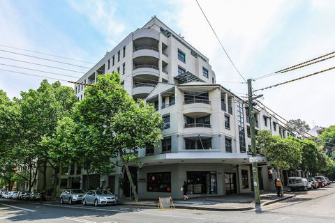 Pyrmont Resort 2 - Darwin Holiday 6