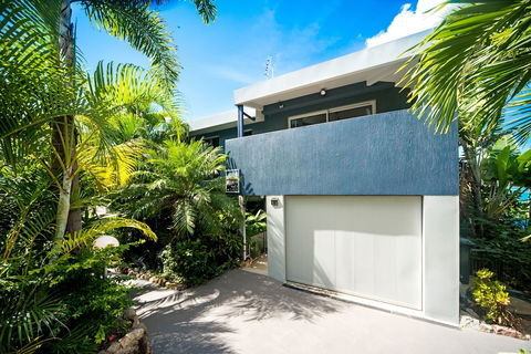 Baybliss Luxury 1 Bedroom Apt - Darwin Holiday 0