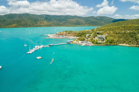 Baybliss Luxury 1 Bedroom Apt - Darwin Holiday 5