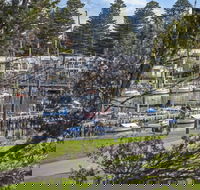 Stornaway - Darwin Holiday