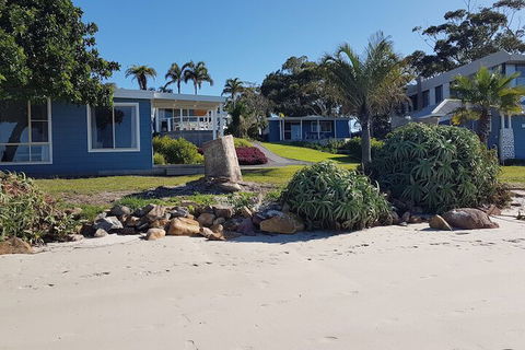 At The Beach Cottages - Darwin Holiday 4