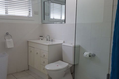 At The Beach Cottages - Darwin Holiday 6