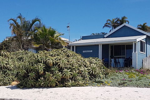 At The Beach Cottages - Darwin Holiday 5
