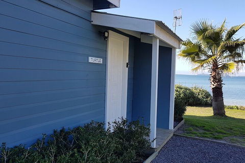 At The Beach Cottages - Darwin Holiday 1