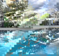 Surfers Paradise Holiday Beach House - Darwin Holiday