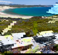One Mile Retreat - Darwin Holiday