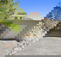 Spectacular Penthouse in Little Cove Noosa Heads Unit 2 Cuvee 29 Allambie Rise - Darwin Holiday