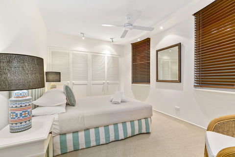 Spectacular Penthouse In Little Cove Noosa Heads Unit 2 Cuvee 29 Allambie Rise - Darwin Holiday 3