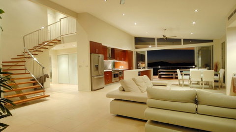 Whitsunday Views - Darwin Holiday 6