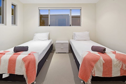 Whitsunday Views - Darwin Holiday 4