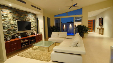 Whitsunday Views - Darwin Holiday 5