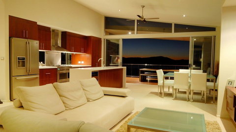 Whitsunday Views - Darwin Holiday 2